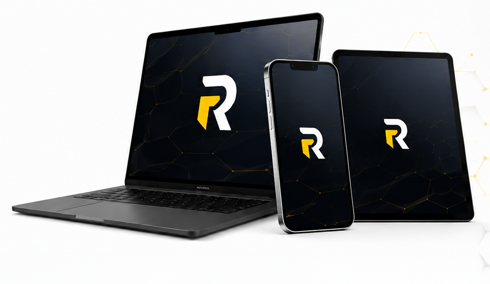 Refurbished laptop, smartphone en tablet — Refurbee